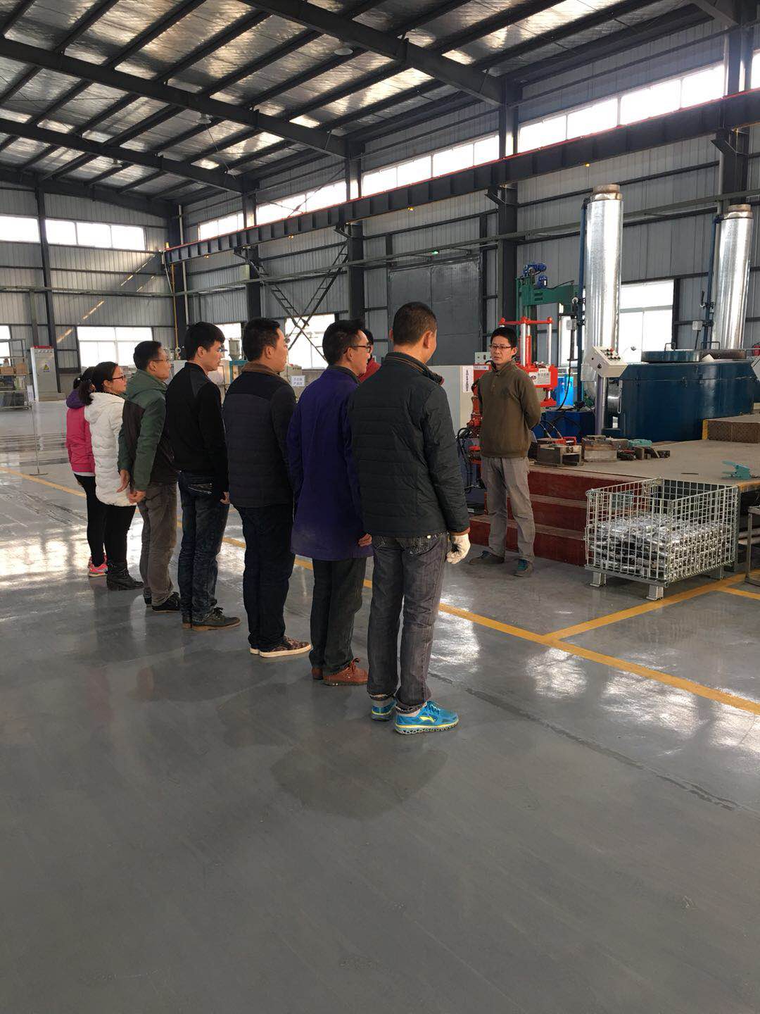 廠房、車間及辦公室圖片